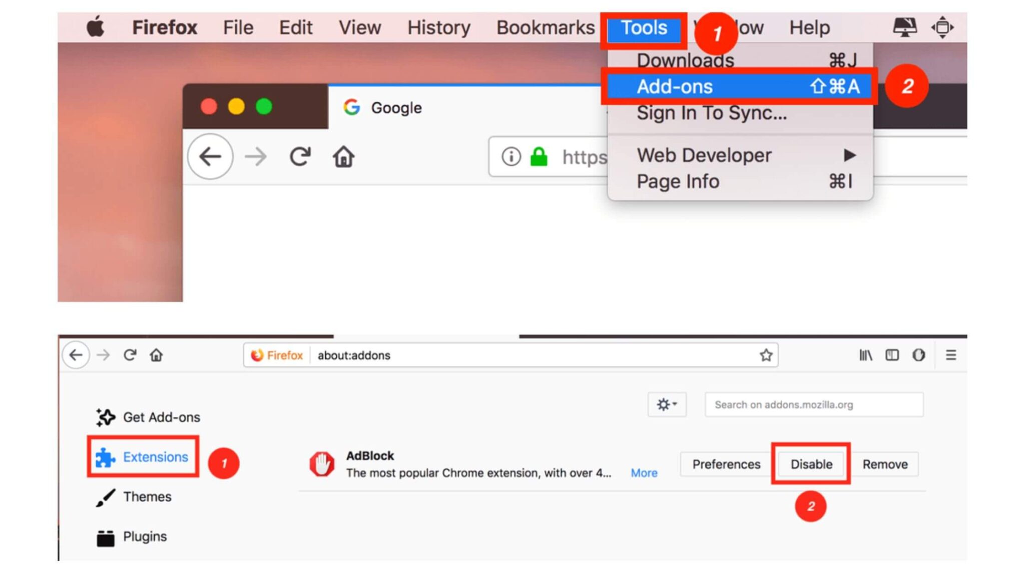 AdBlock Not Working on YouTube? How To Hotfix & Alternatives (2024)