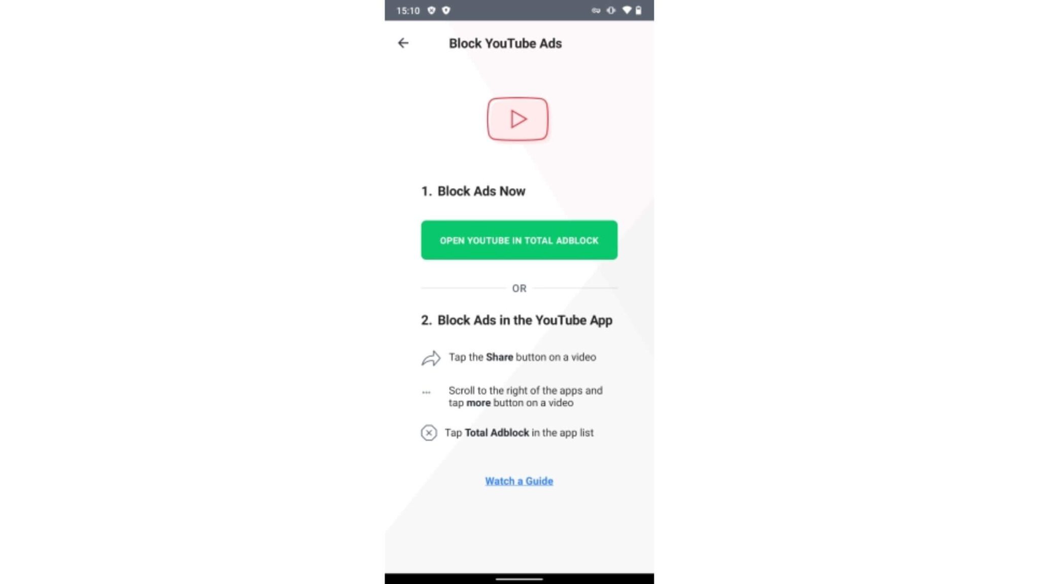 How To Block YouTube Ads In 2025: Try 5+ Proven Methods