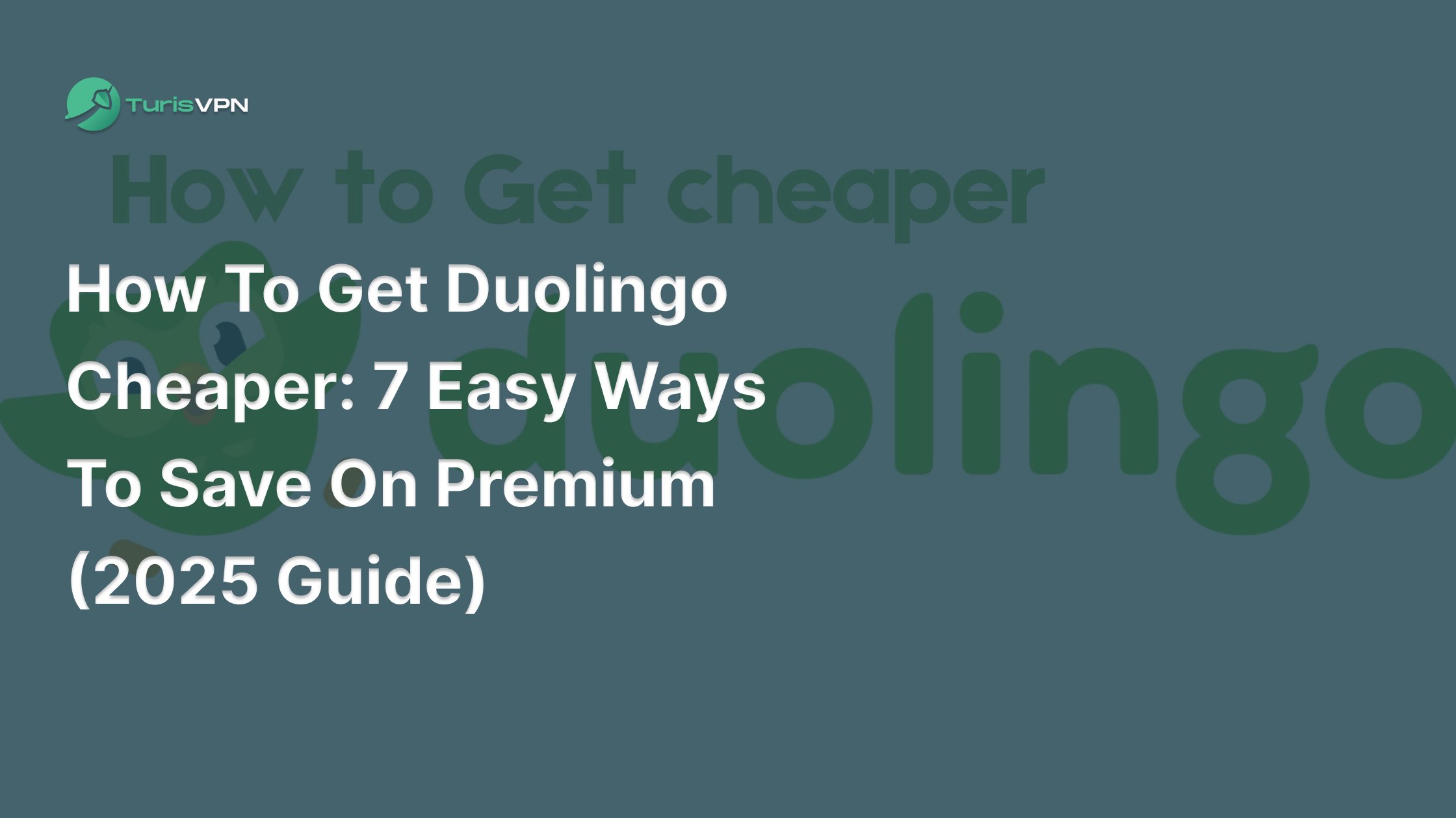 How to Get Duolingo Cheaper: 7 Easy Ways to Save on Premium (2025 Guide) thumbnail