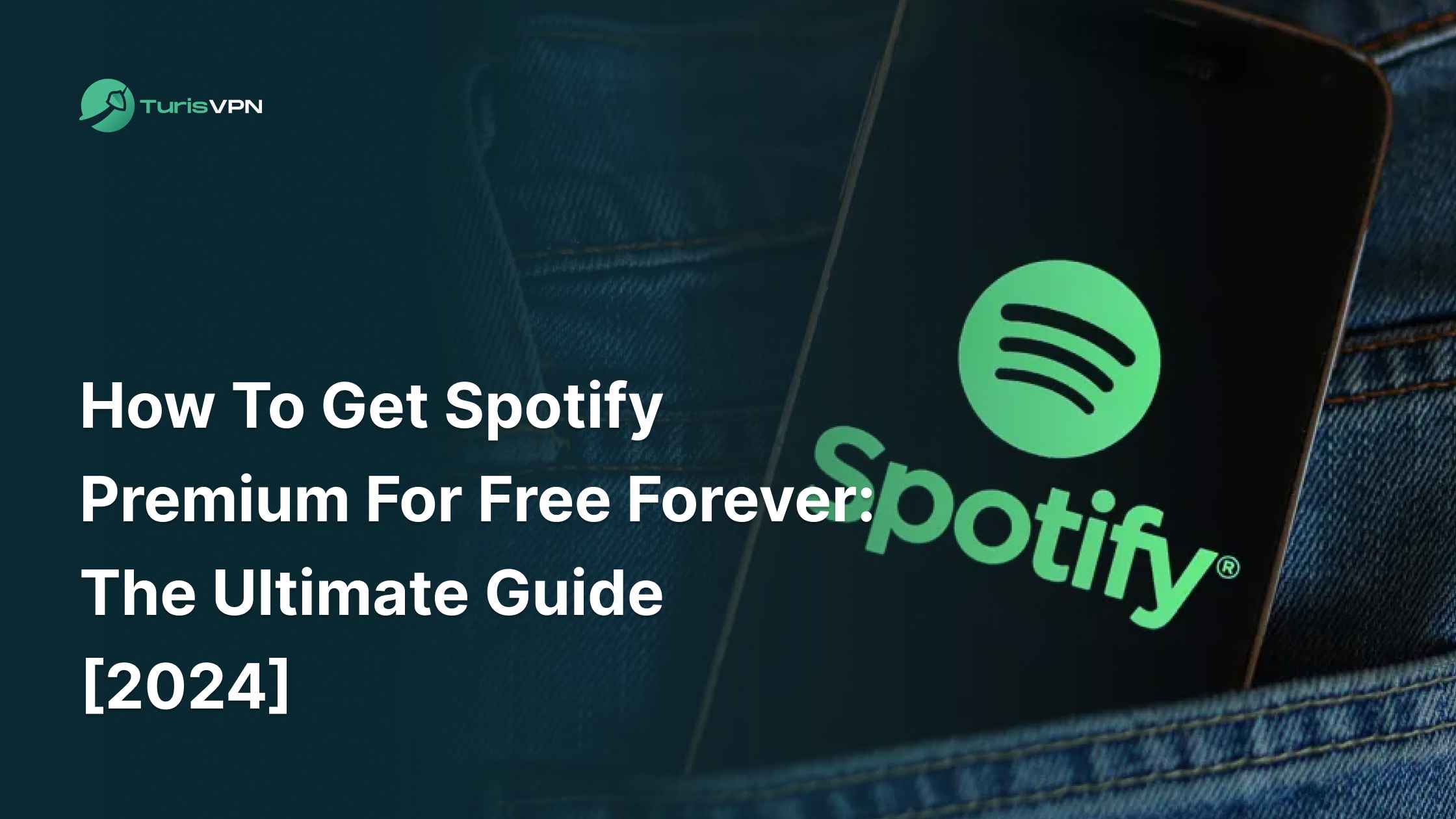 How To Get Spotify Premium For Free Forever: The Ultimate Guide (2024) thumbnail