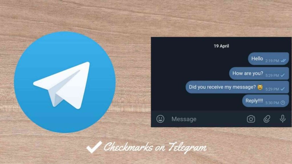 How To Know If You Are Blocked On Telegram