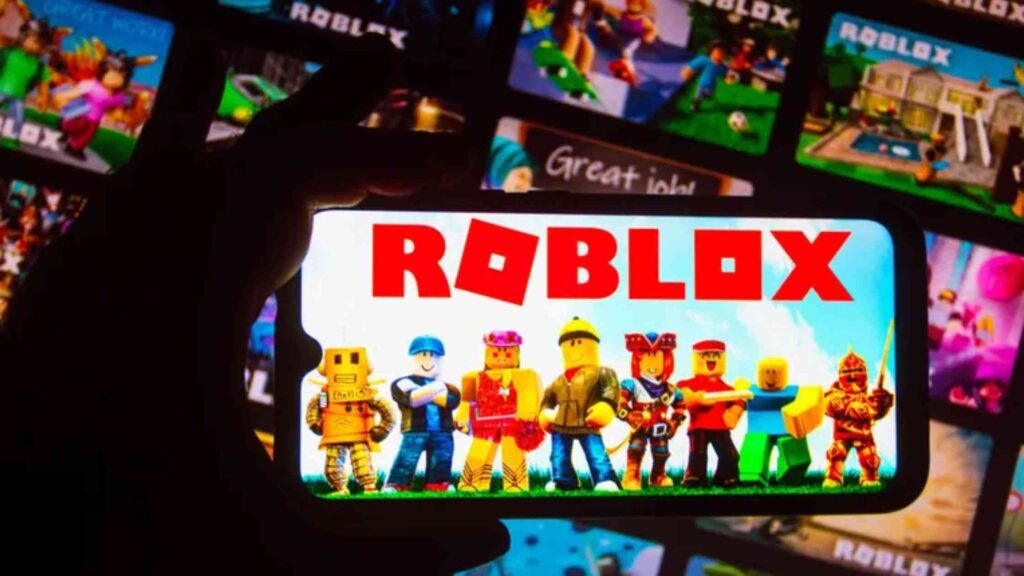 Roblox Studio