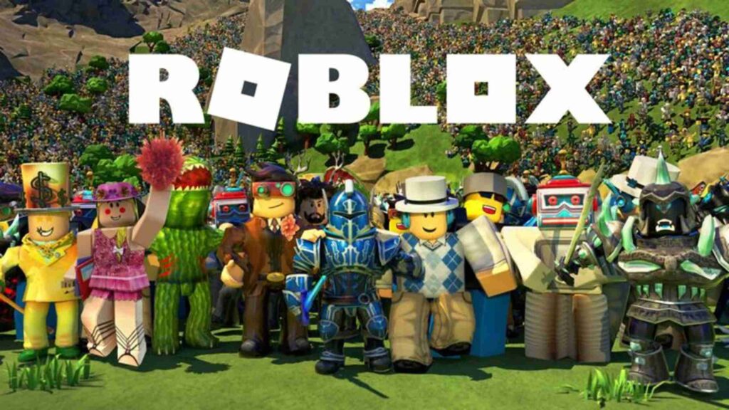 Introduced in 2007 – Robux replaced "Roblox Points" as the platform's main currency