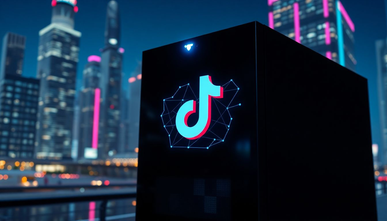 TikTok's Return in the US: What it Means for Your Online Privacy thumbnail