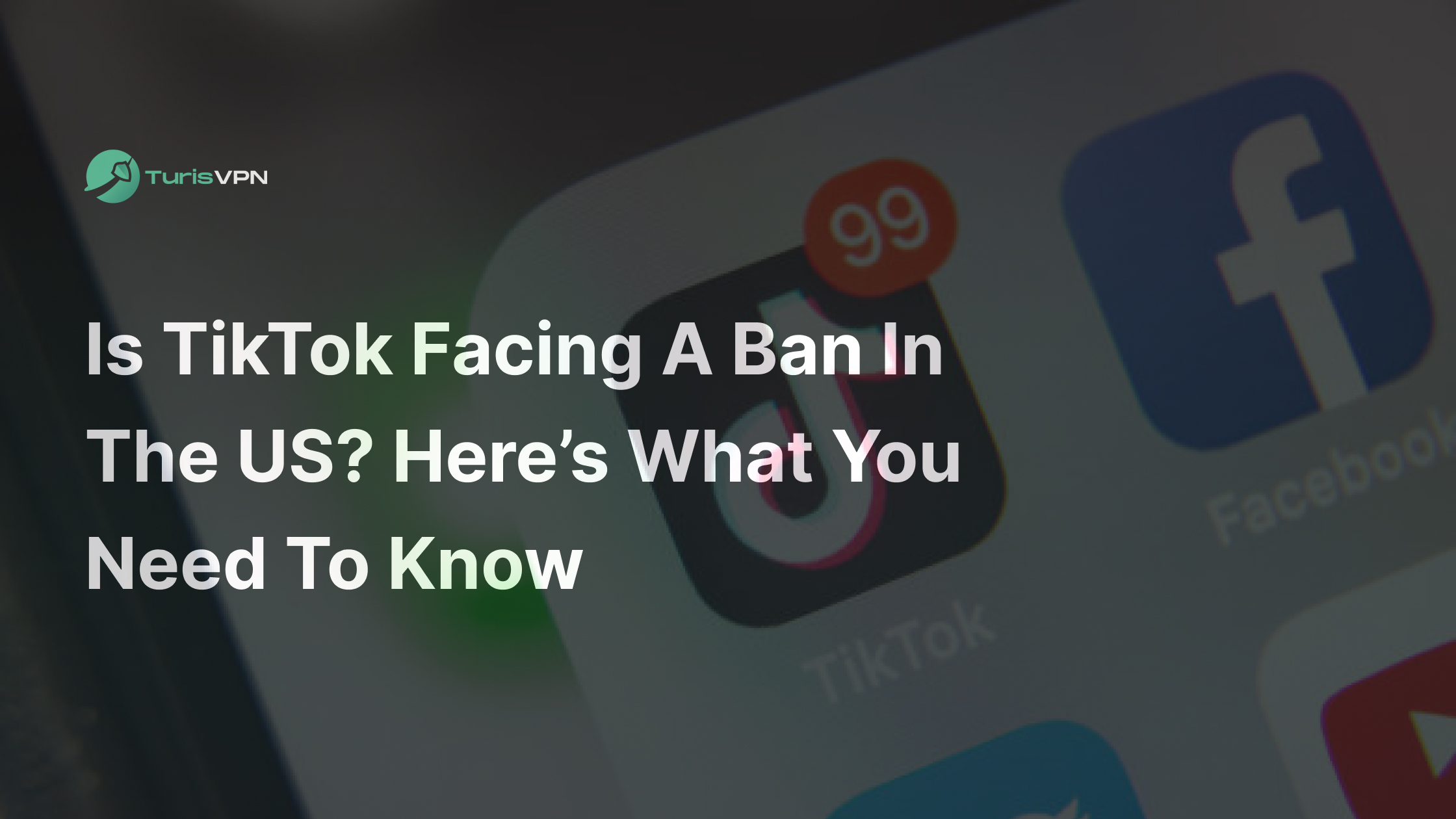 Is TikTok Facing a Ban in the US? Here’s What You Need to Know thumbnail