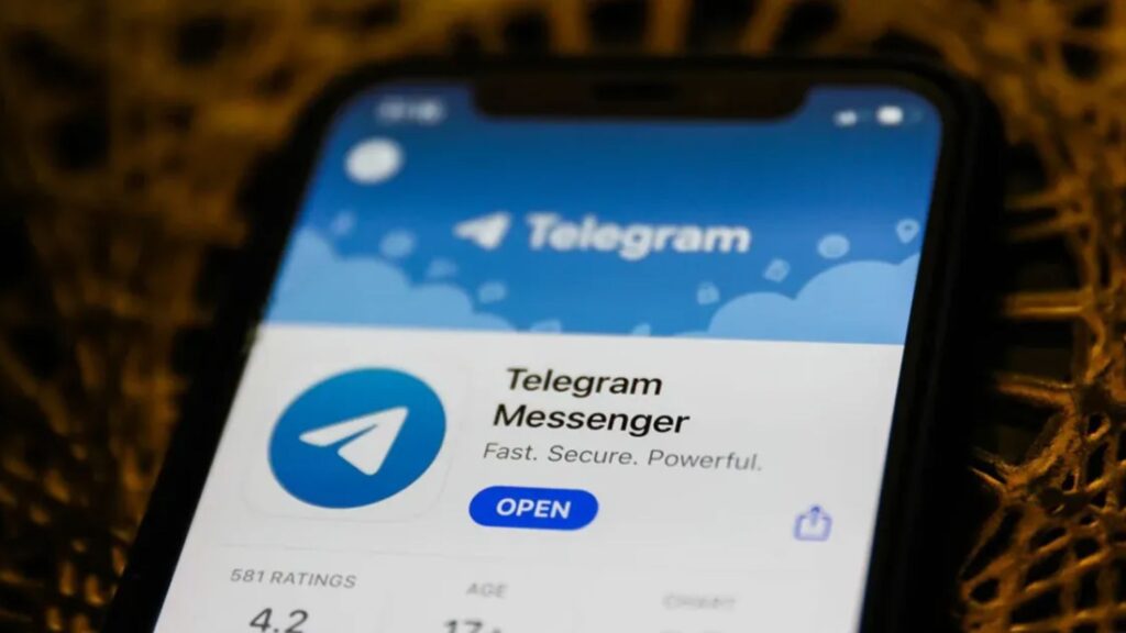 What Is Telegram