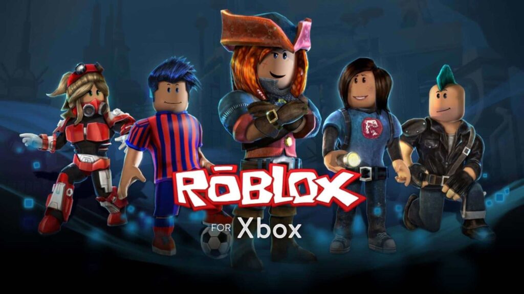 We can use Robux to customize your in-game characters