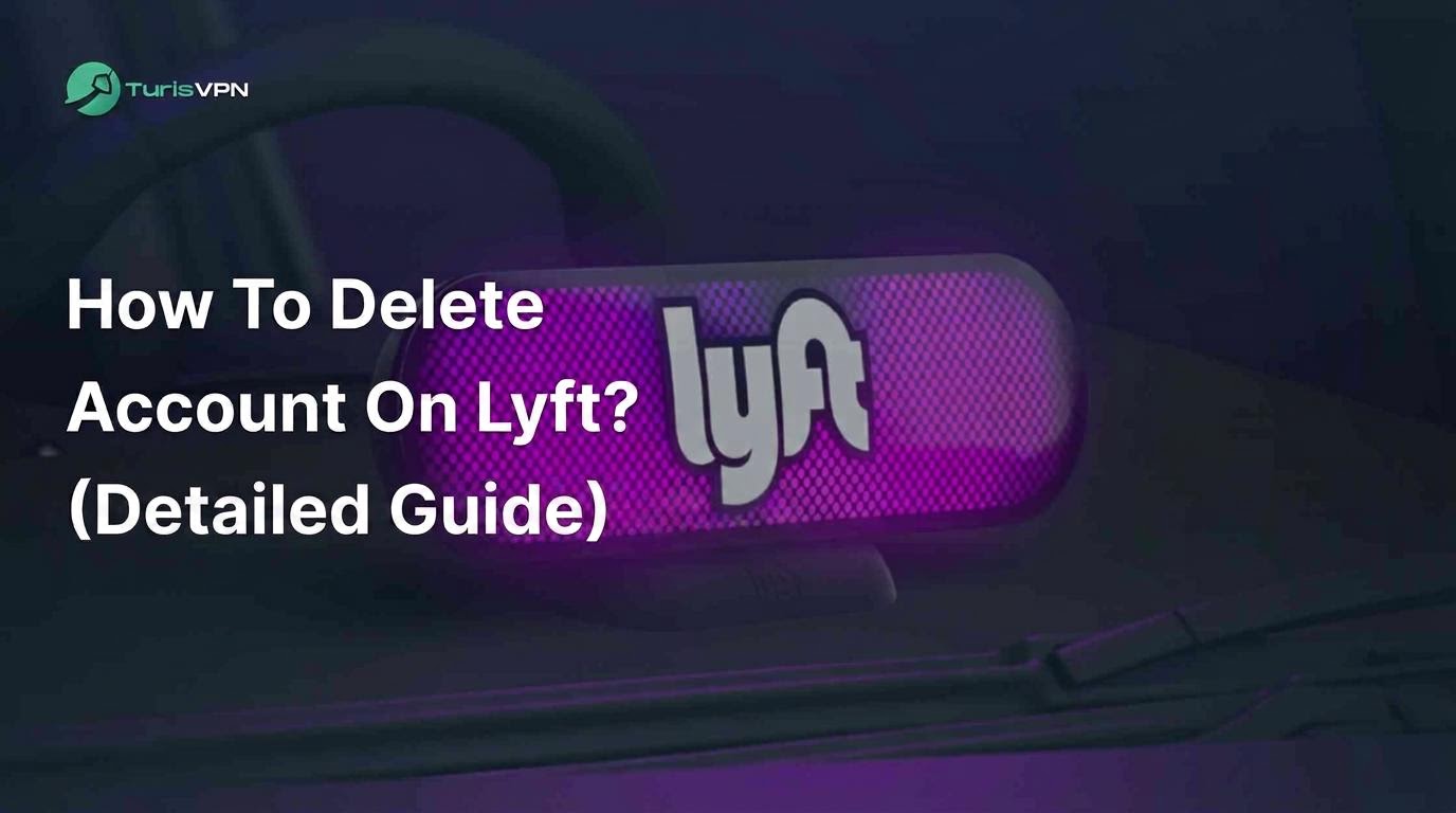 How To Delete Account On Lyft? thumbnail