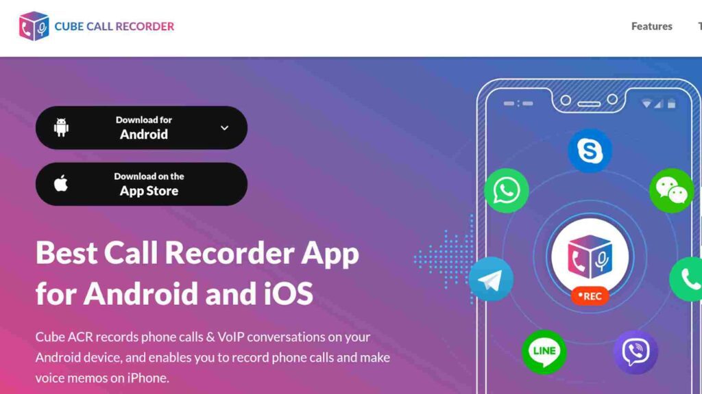 iphone record  Whatsapp