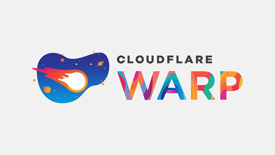 Cloudflare WARP And VPN