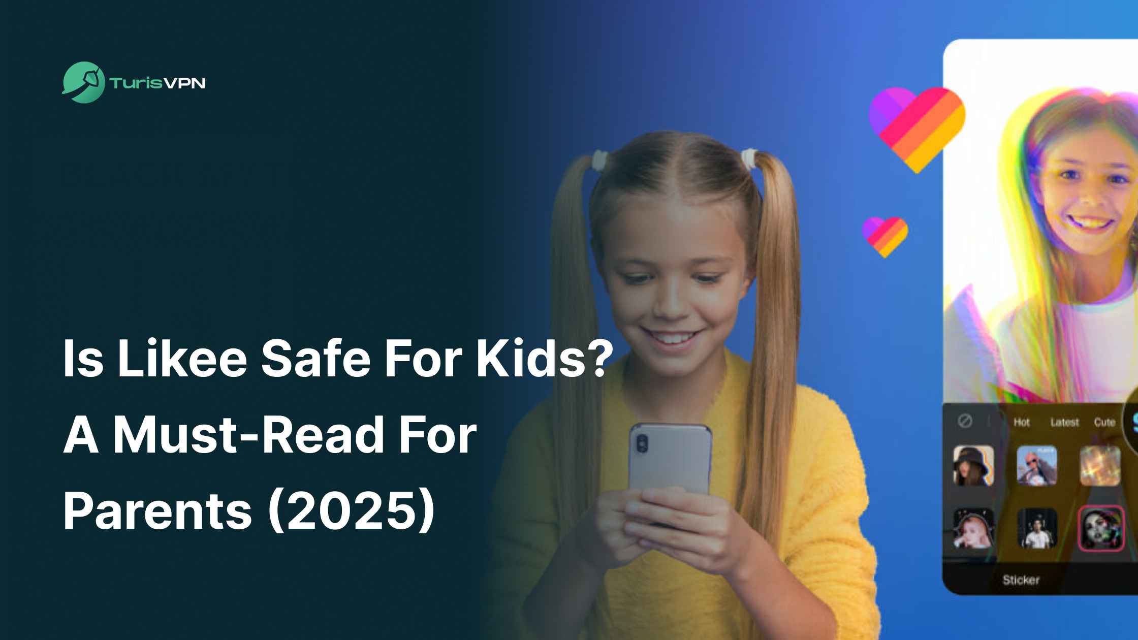 Is Likee Safe For Kids? A Must-Read for Parents (2025) thumbnail