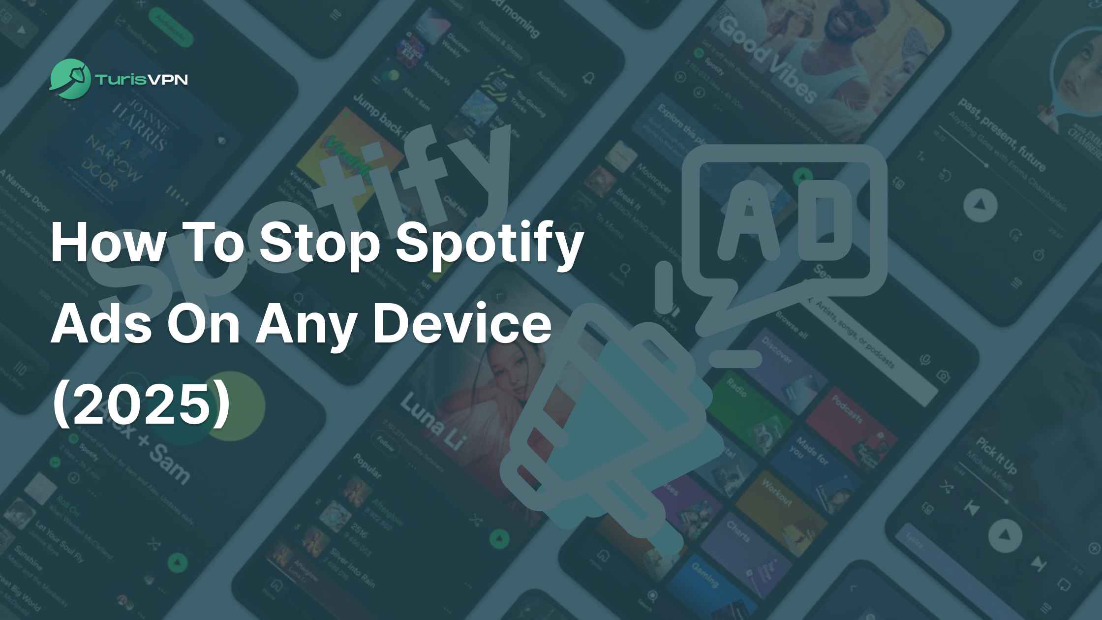 How To Stop Spotify Ads On Any Device (2025) thumbnail