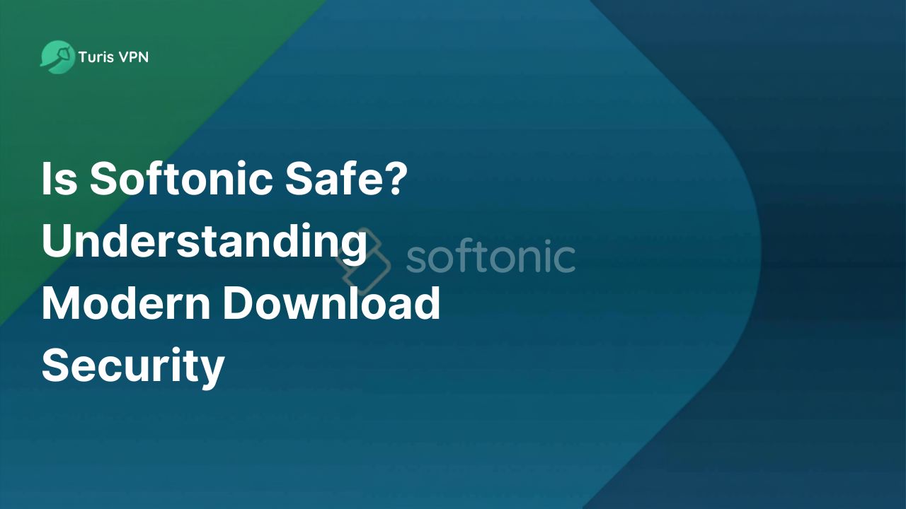 Is Softonic Safe? Understanding Modern Download Security