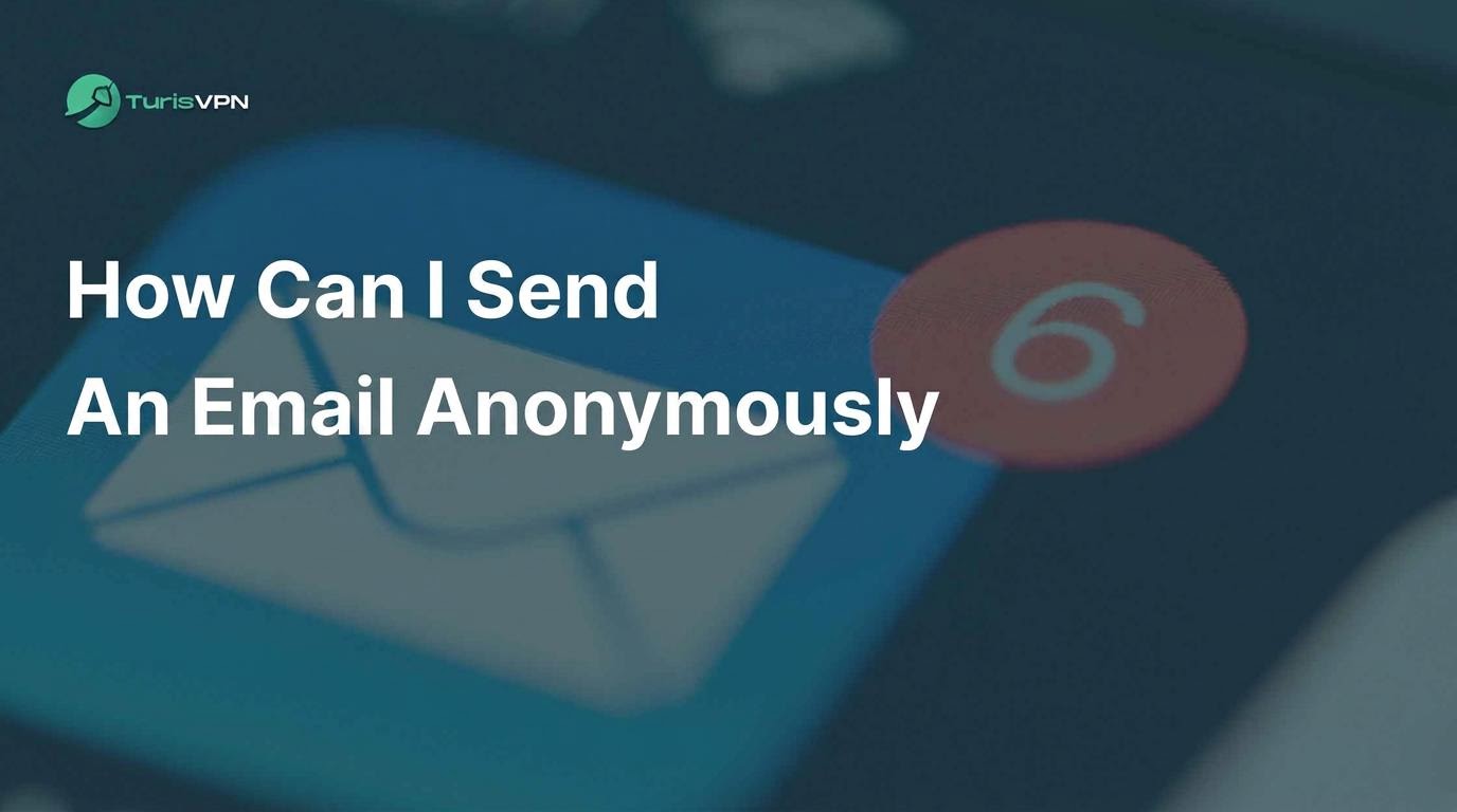 How Can I Send An Email Anonymously In 2025? thumbnail