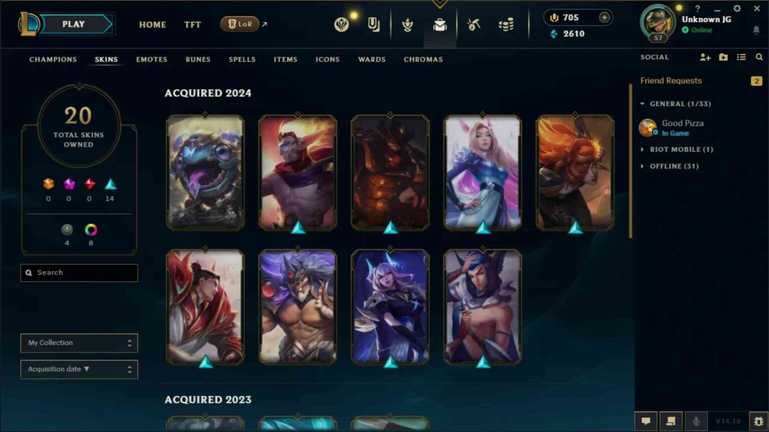 How To Change Your Region In League Of Legends: A Complete Guide (2025)