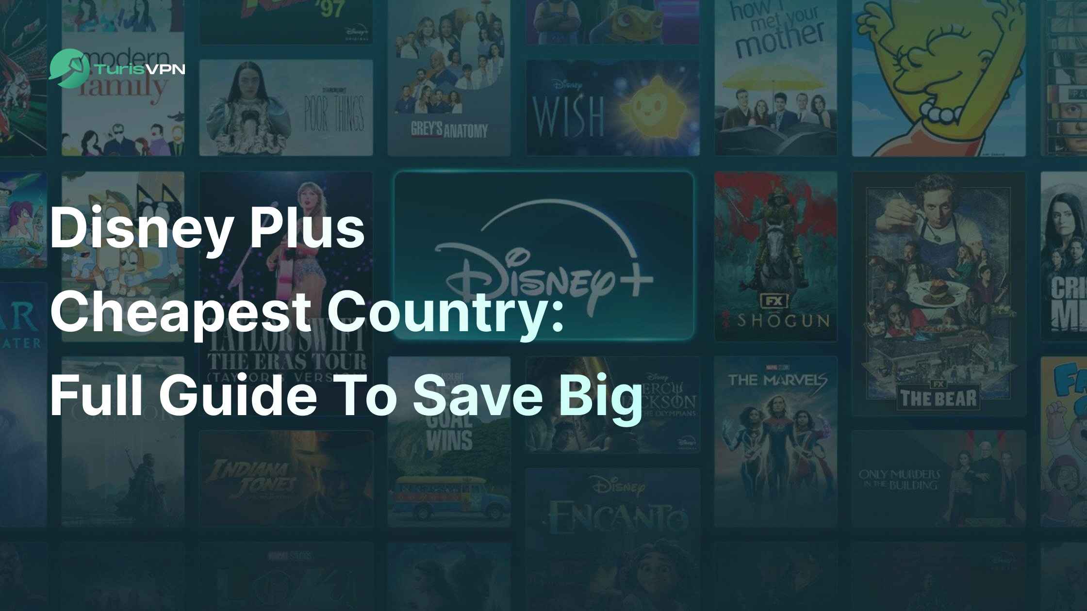 Disney Plus Cheapest Country: Full Guide to Save Big (2025) thumbnail