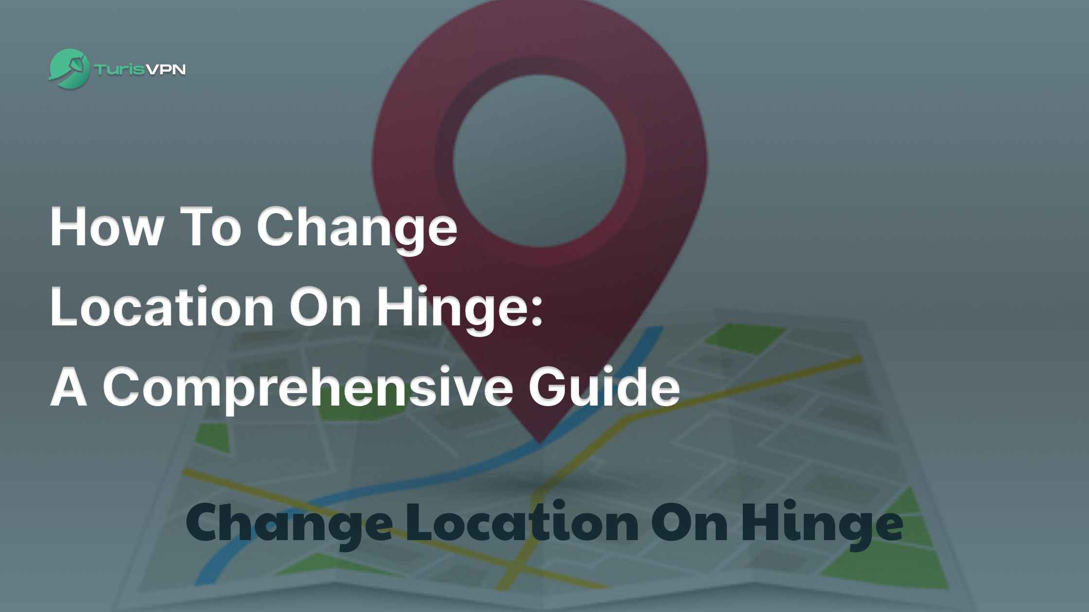 How To Change Location On Hinge: A Comprehensive Guide thumbnail