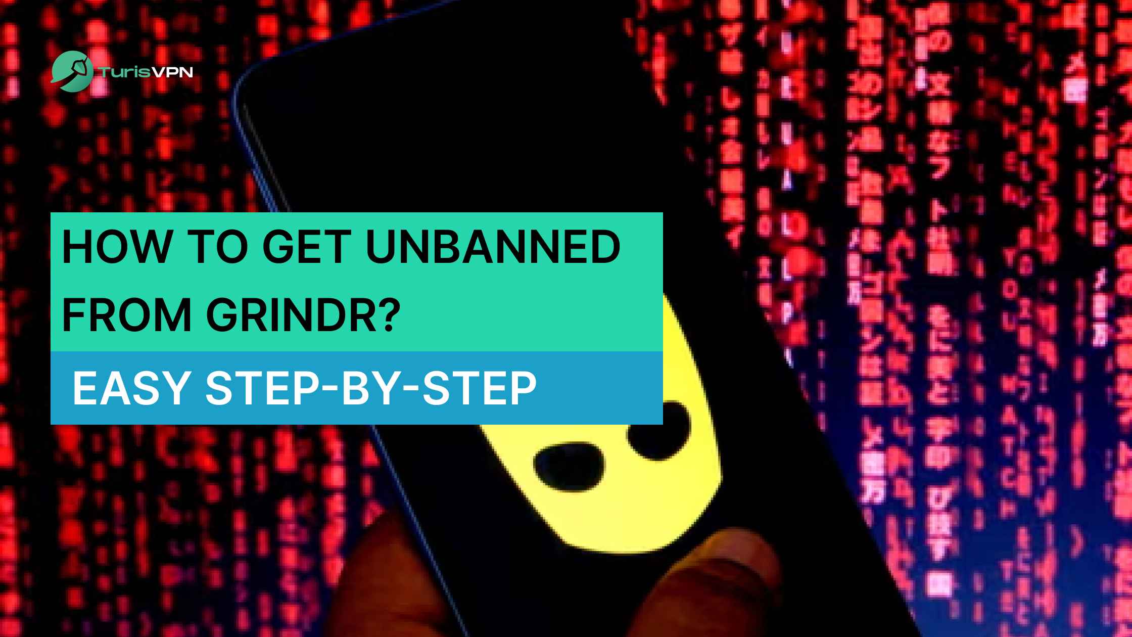 How To Get Unbanned From Grindr? 4 Working Methods