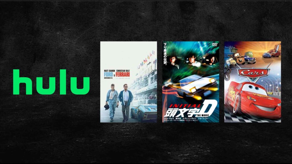 hulu-alternative