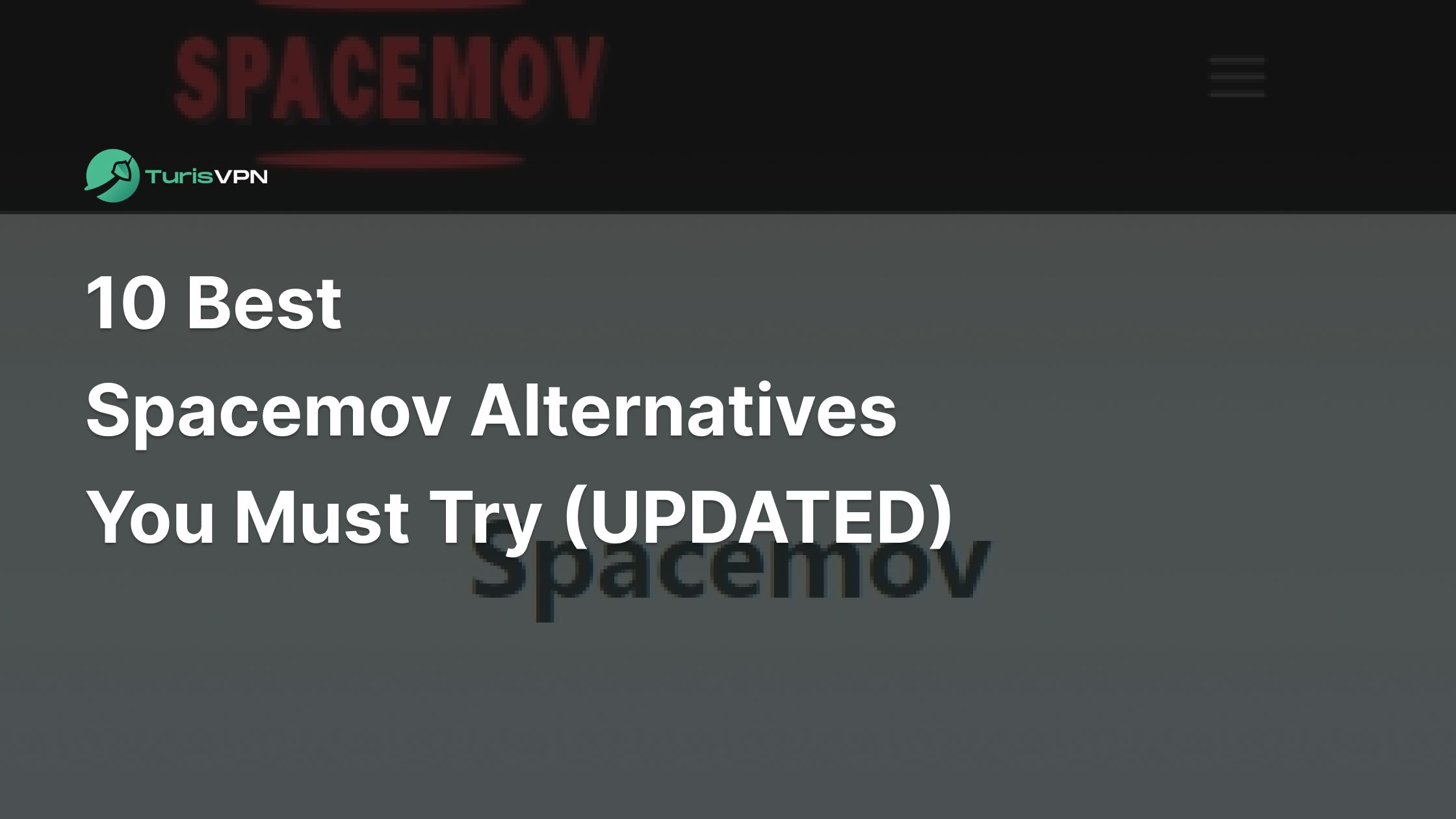 10 Best Spacemov Alternatives You Must Try In 2025 thumbnail