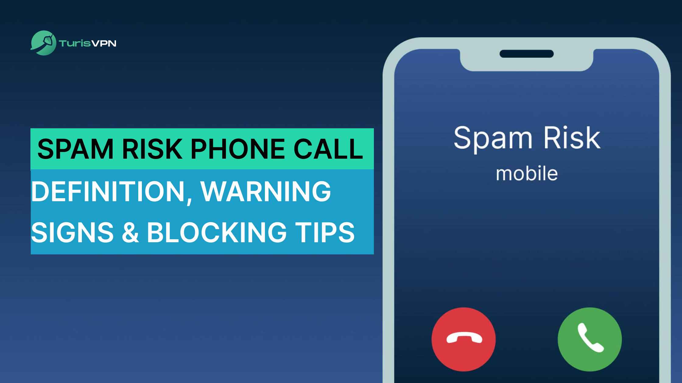 Spam Risk Phone Call: Definition, Warning Signs & Blocking Tips thumbnail