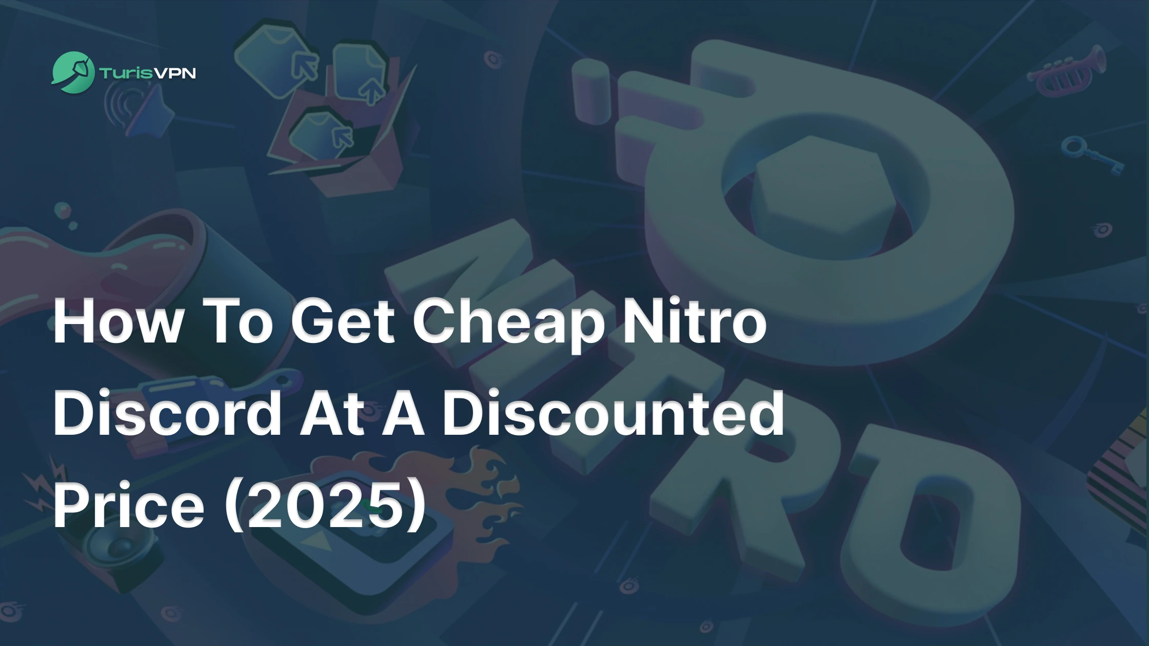 How to Get Cheap Nitro Discord at a Discounted Price (2025) thumbnail