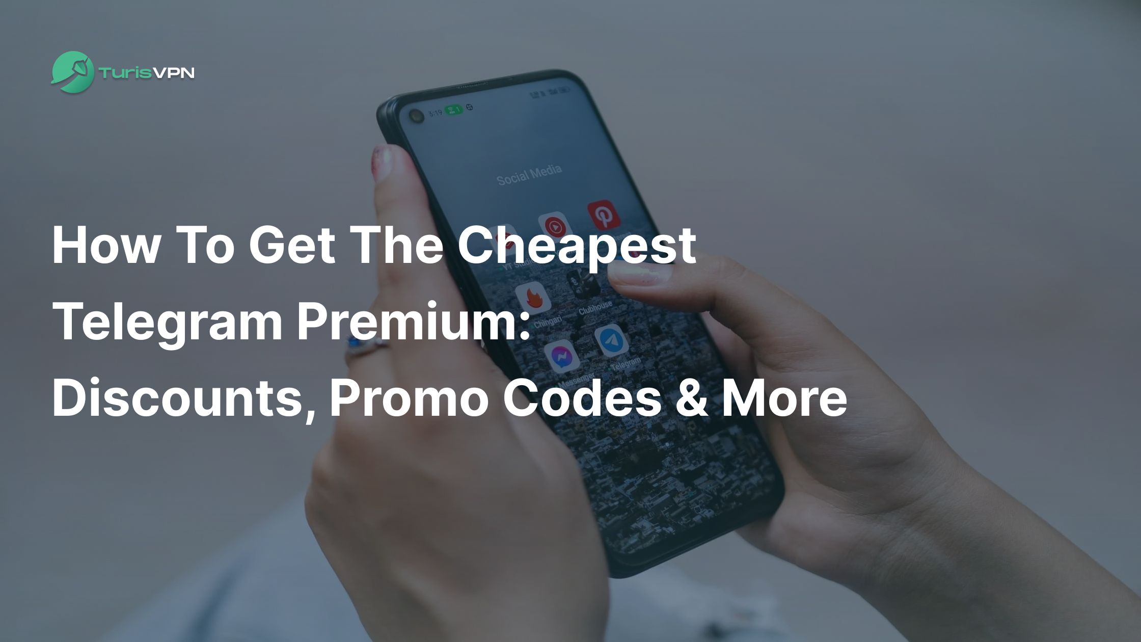 How to Get the Cheapest Telegram Premium: Discounts, Promo Codes & More thumbnail