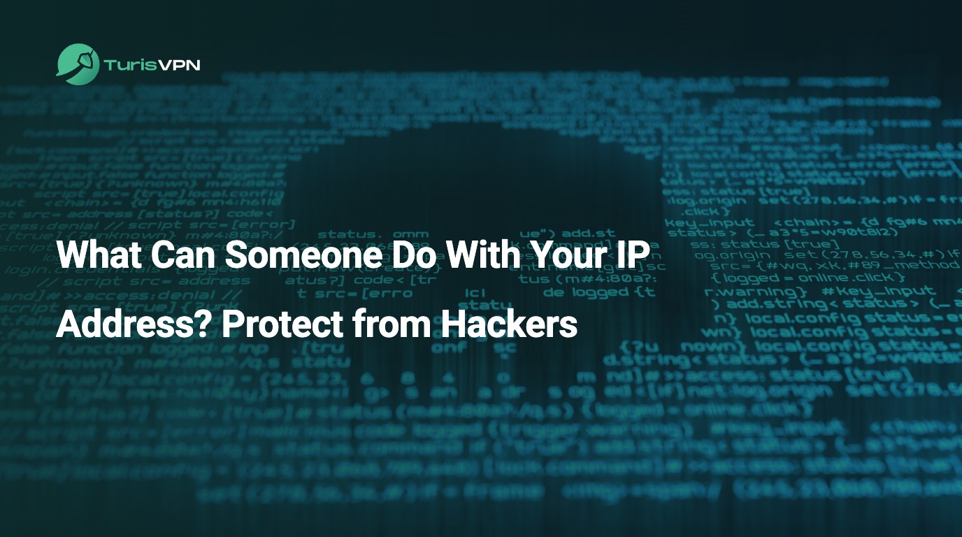 What Can Someone Do With Your IP Address? Protect from Hackers thumbnail