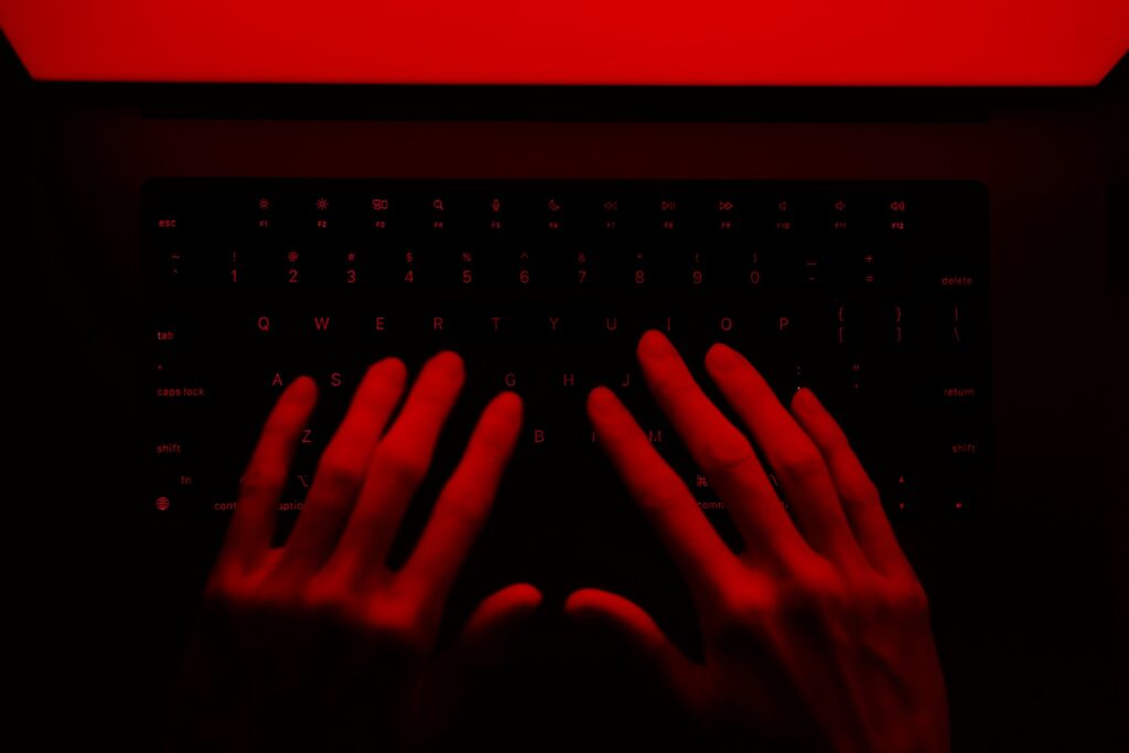 Sell Your IP Address on the Dark Web