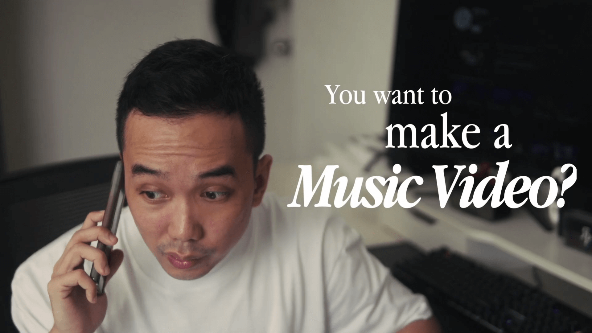 BTS with RPProds - I Gotchu thumbnail