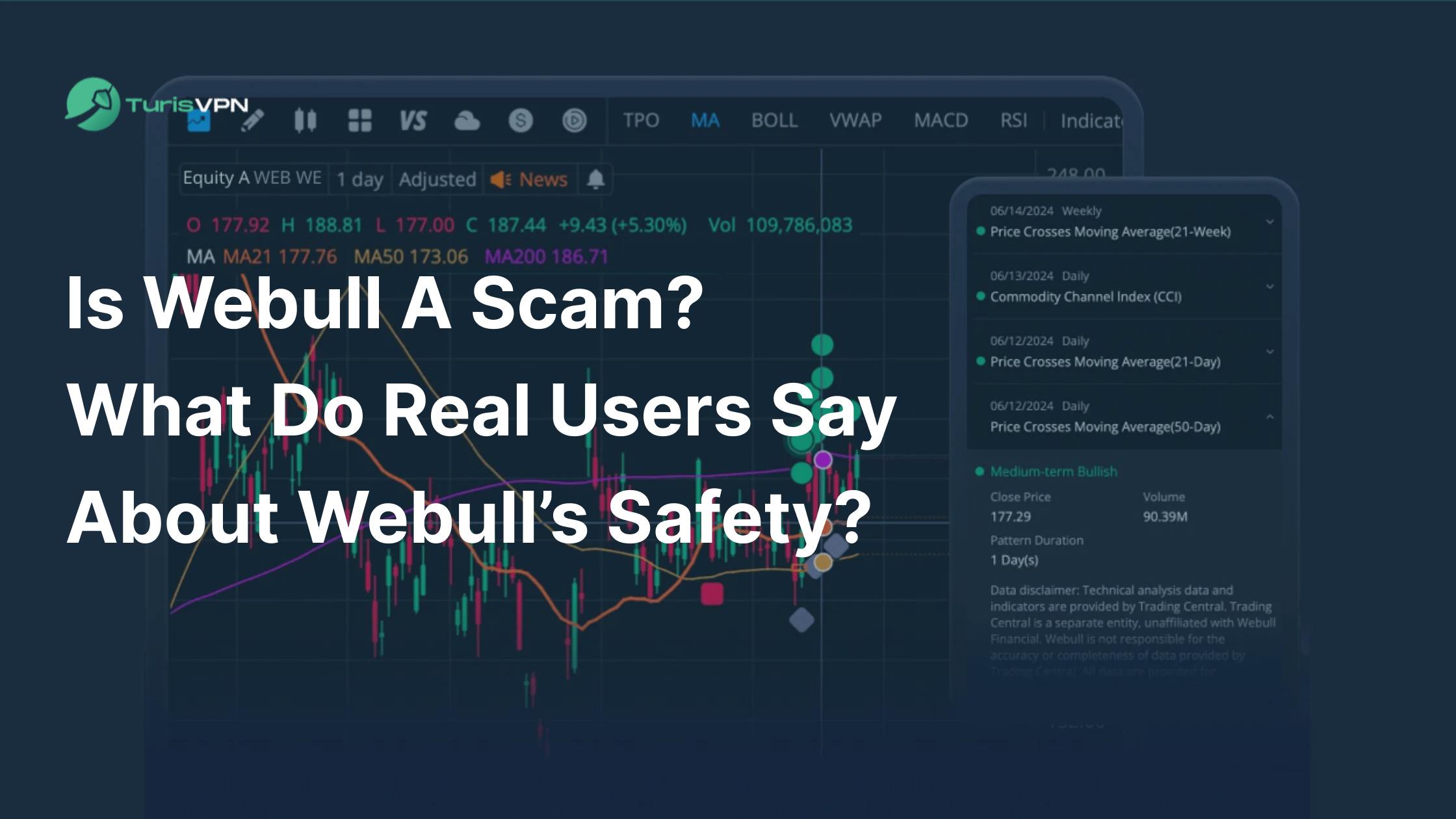 Is Webull A Scam? What Do Real Users Say About Webull’s Safety?