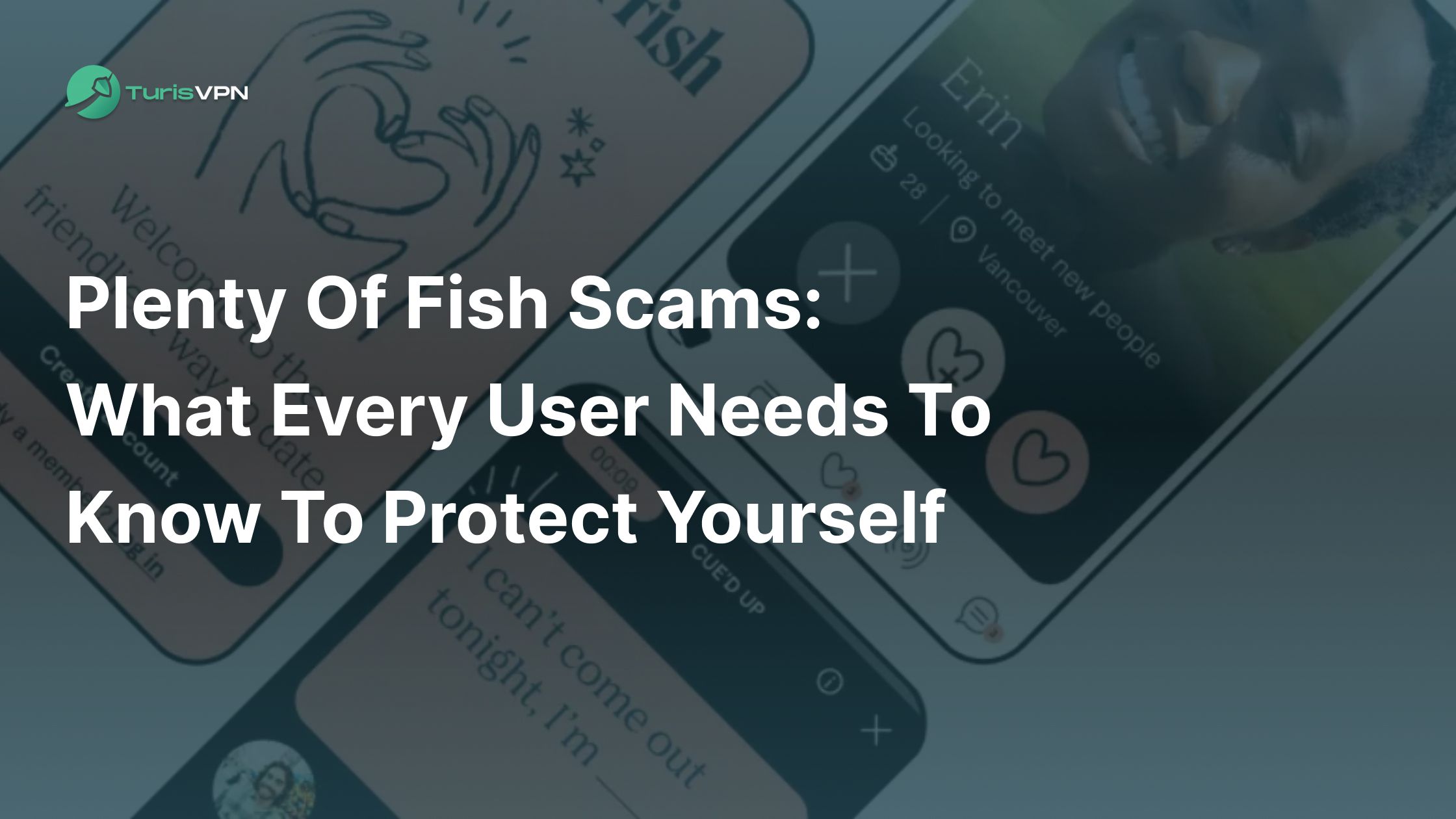 Plenty of Fish Scams: What Every User Needs to Know to Protect Yourself thumbnail