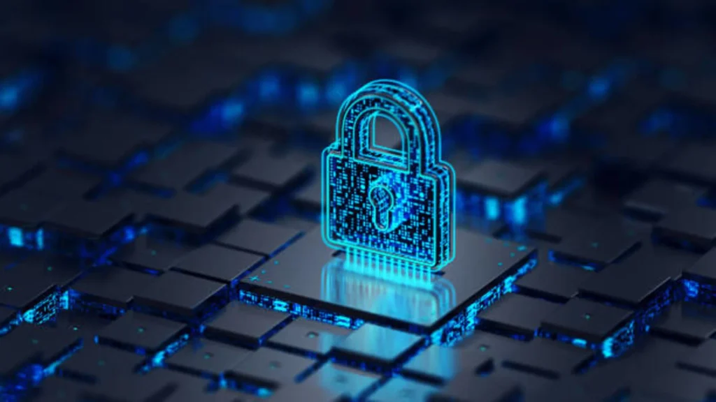 Data security impact