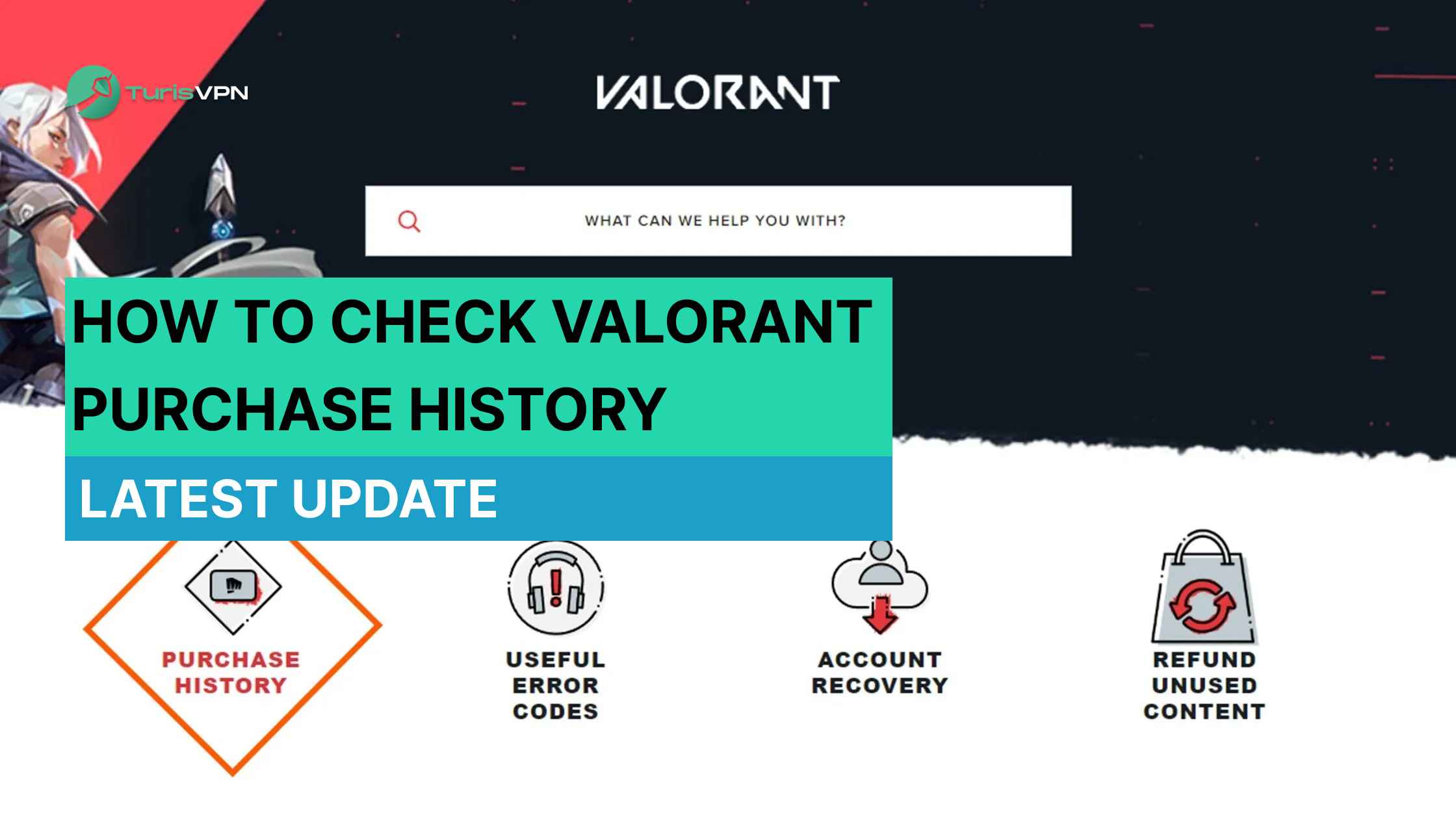 How to Check Valorant Purchase History (2025 Update)