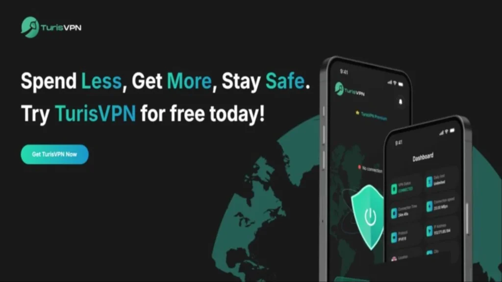 Using VPN for Tinder