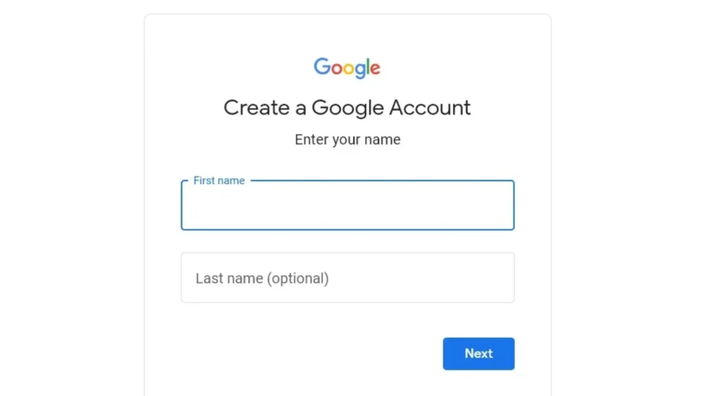 Account-Option-for-Maximum-Anonymity