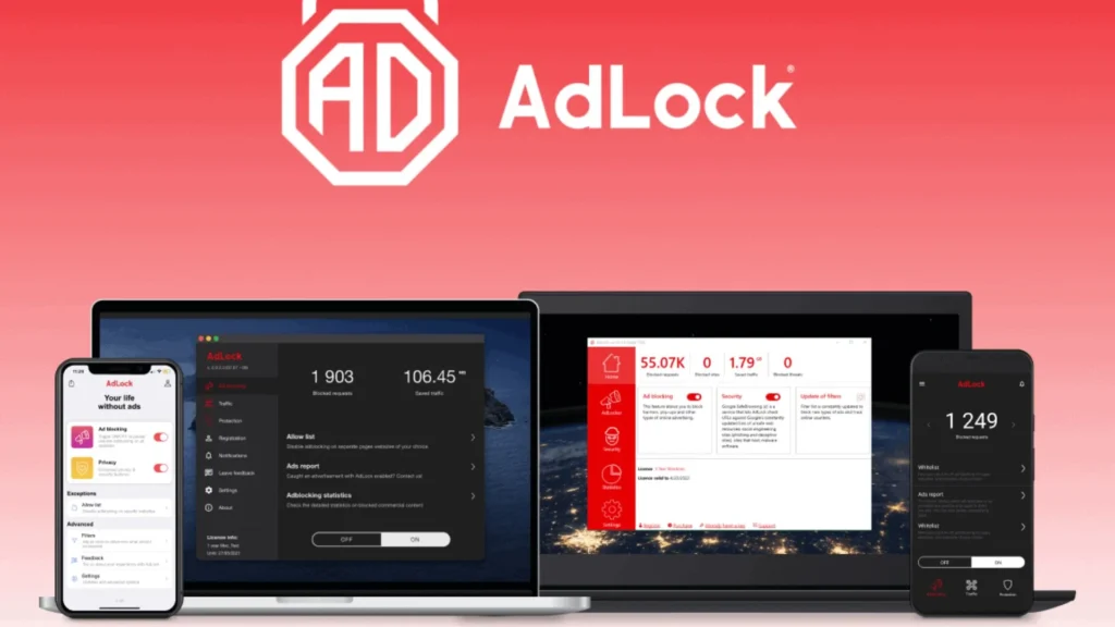 AdLock