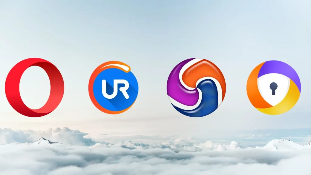 browsers with built-in ad blockers