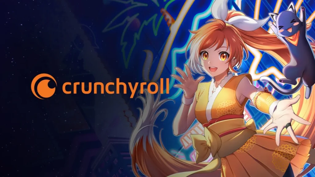 Crunchyroll-Manga