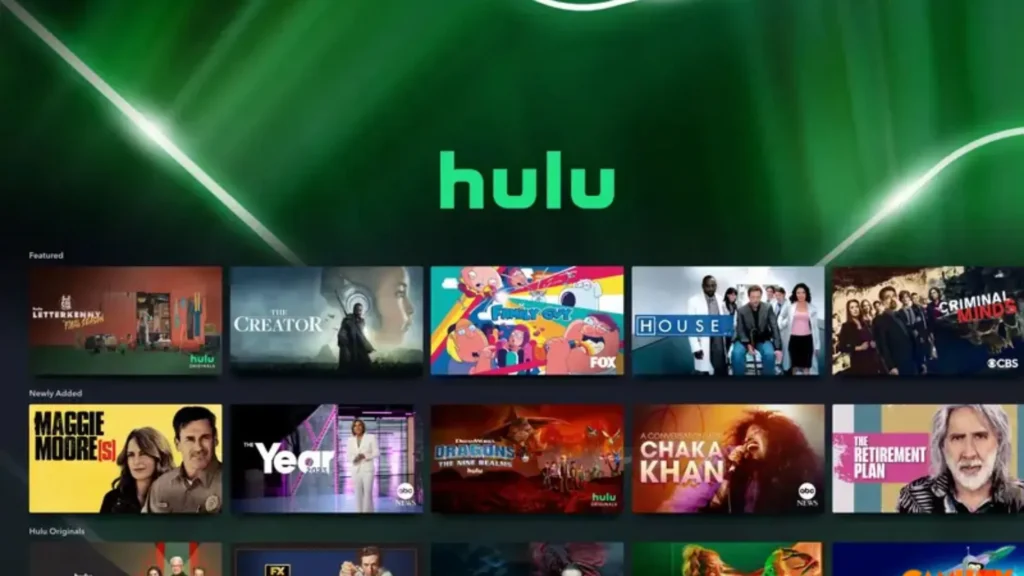 Hulu