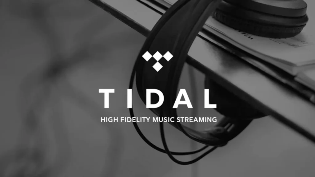 Tidal-Student