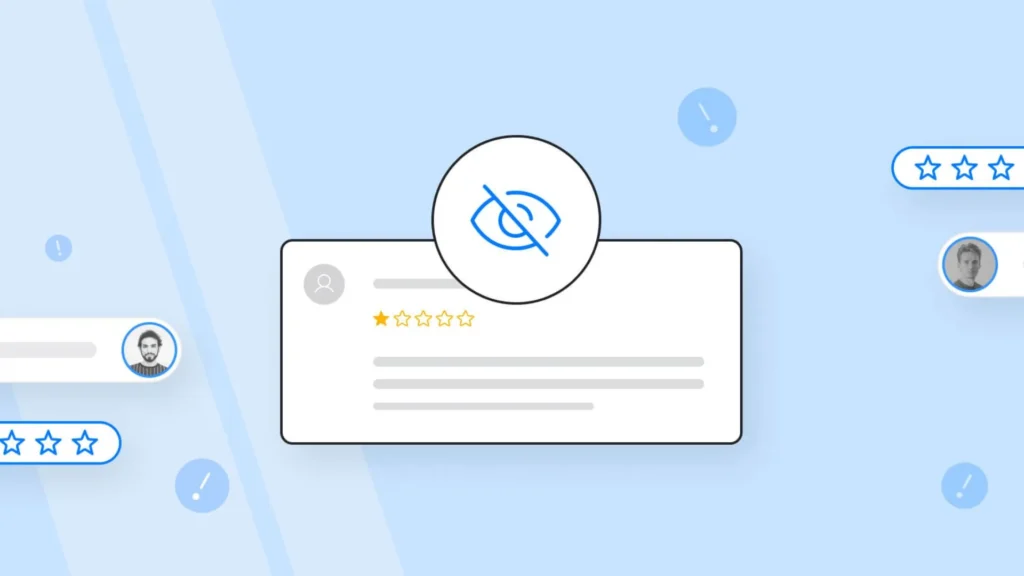 Write-an-Anonymous-Google-Review