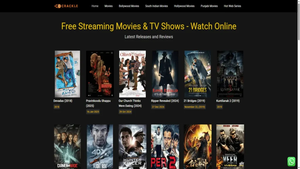 braflix alternatives online