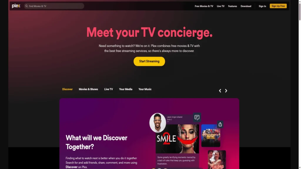 free braflix alternatives