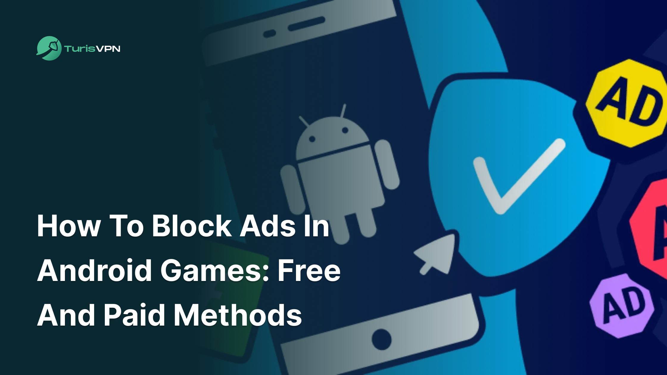 How to Block Ads in Android Games: Free and Paid Methods