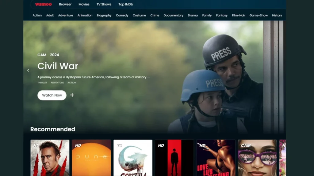 how to watch moviesjoy tv show online