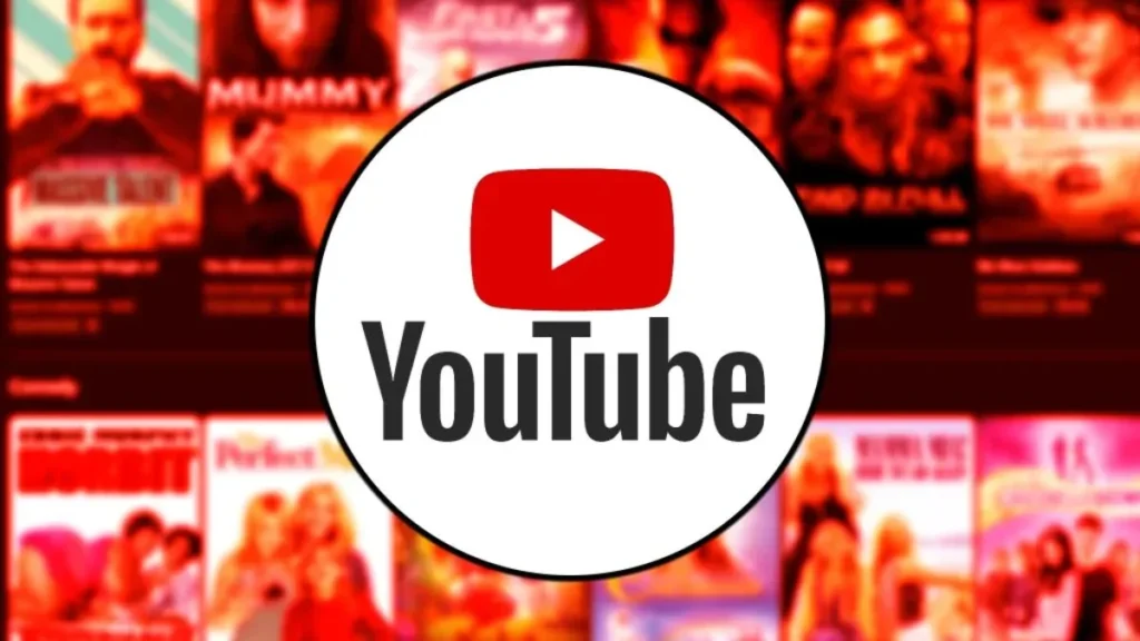 Guide to finding The Hunger Games movies free on YouTube