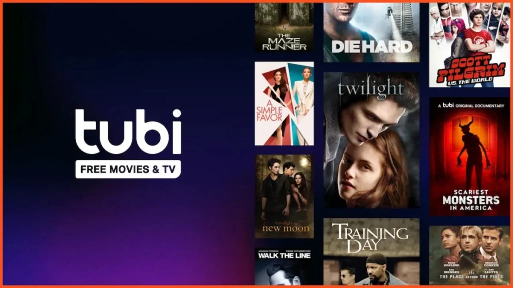 How to watch The Hunger Games free with ads on Tubi