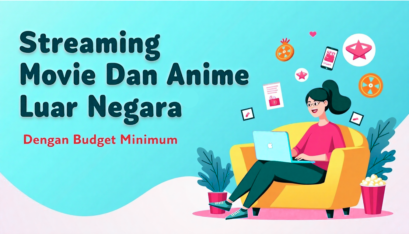 Streaming Movie Dan Anime Luar Negara Dengan Budget Minimum thumbnail