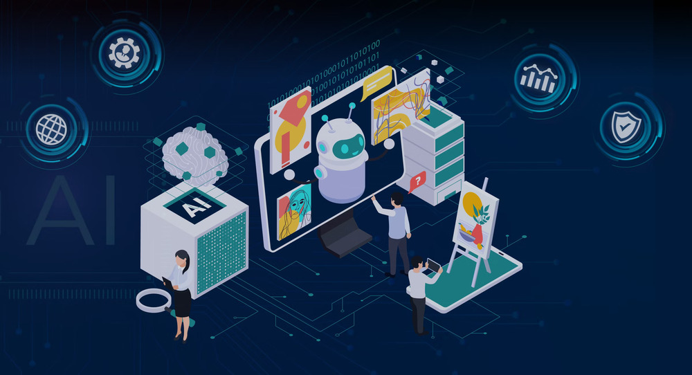 Companies can use Janitor AI to build branded AI characters for customer service